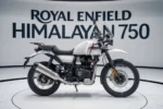 Royal Enfield Himalayan 750
