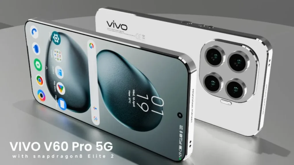 Vivo V60